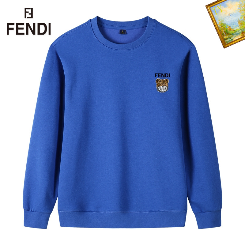 Fendi Hoodies